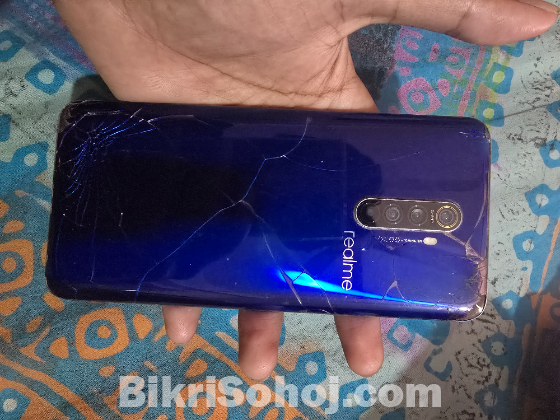 Realme X2 Pro 8/128 Urgent Sell
